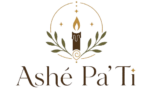 Ashe Pa Ti